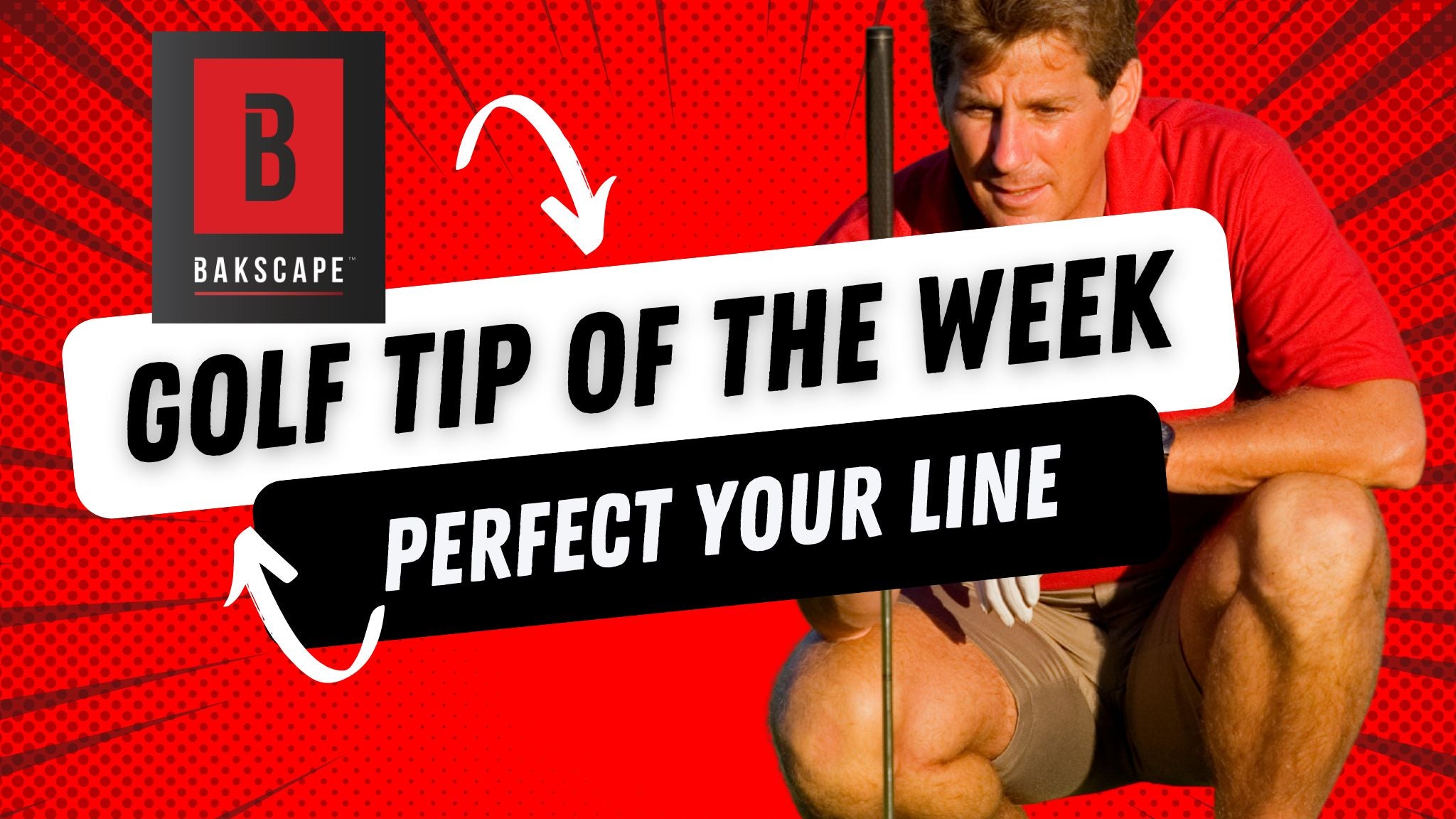 Perfect Your Alignment with Kevin Hogan’s Simple Golf Tip