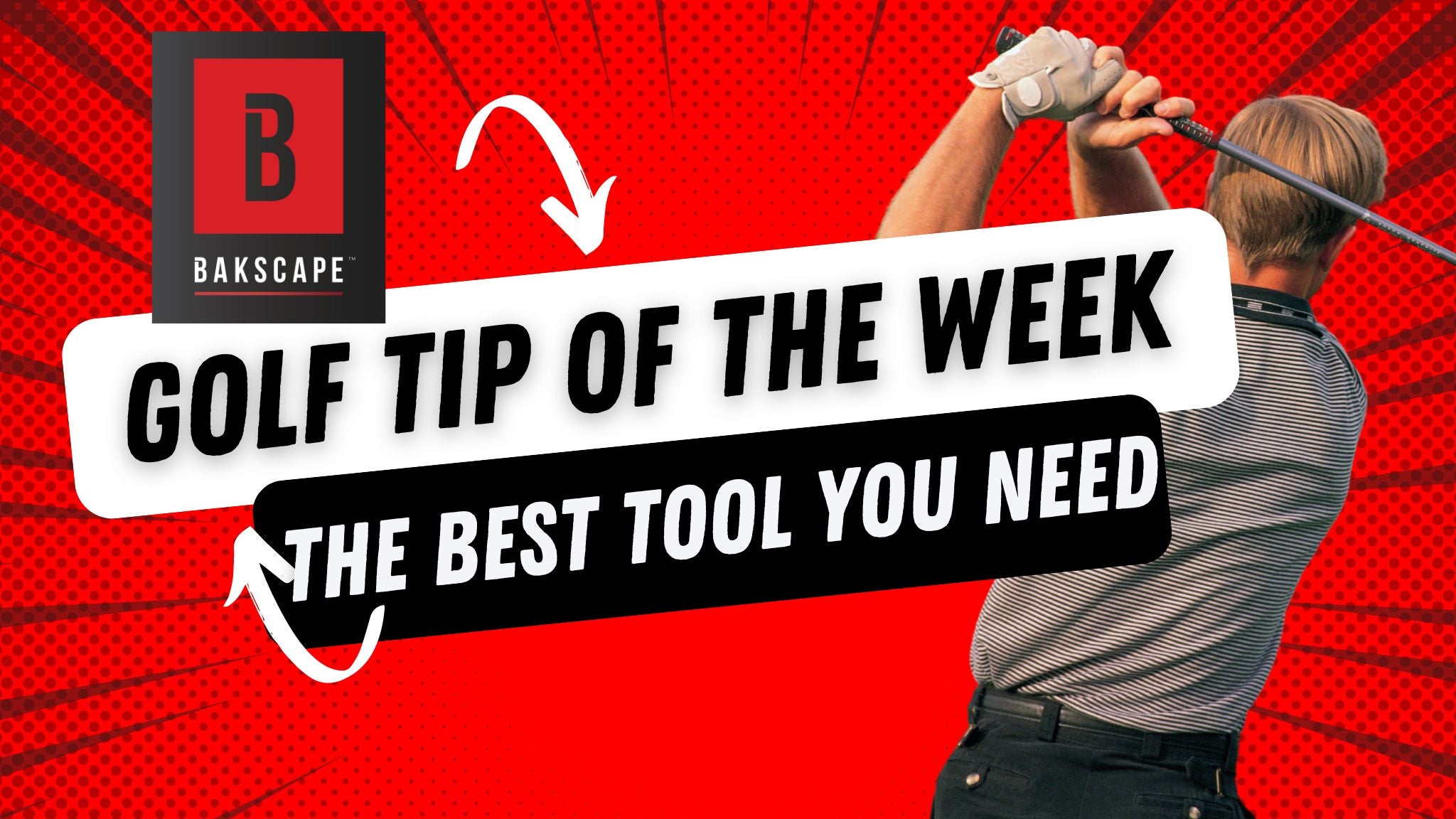 Master Your Swing with This Simple, Affordable Tool