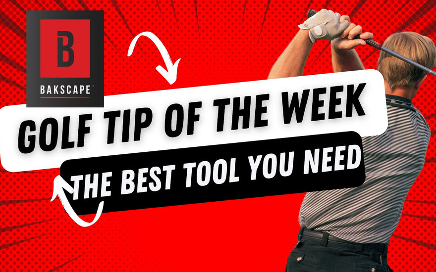 Master Your Swing with This Simple, Affordable Tool