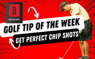 The Secret to Perfect Chip Shots: Tips You’re Probably Getting Wrong!