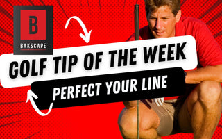 Perfect Your Alignment with Kevin Hogan’s Simple Golf Tip