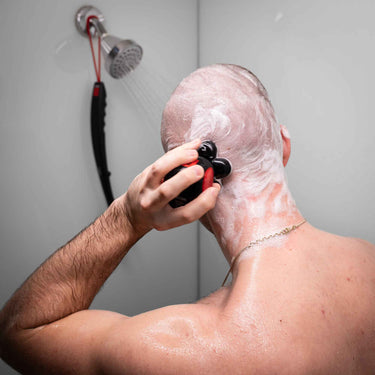 Precision Shave Head